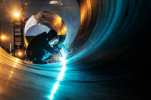 Best Pipe Welding in Cedar City, UT