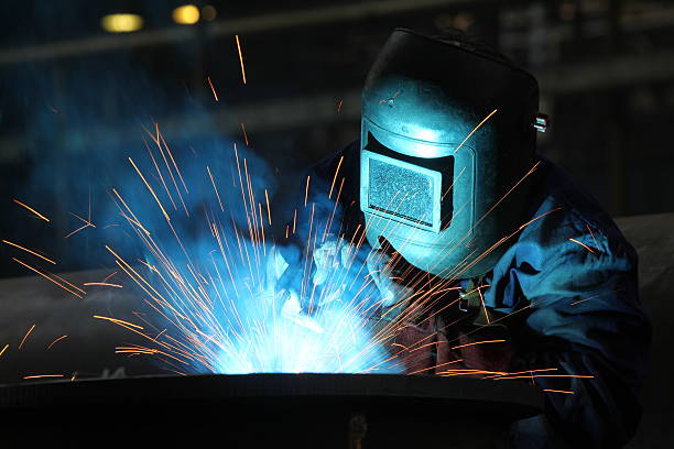 Affordable Welder Services in Cedar City, UT