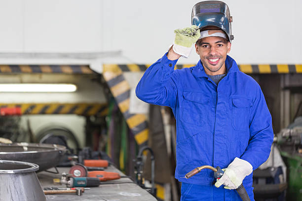 Best Specialty Welding Processes in Cedar City, UT